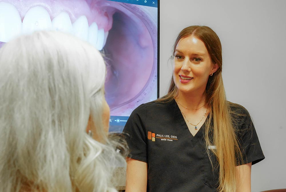 Personalized Treatment