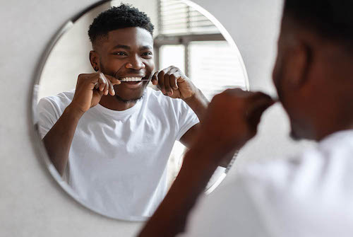 5 Everyday Habits That Could Be Harming Your Smile